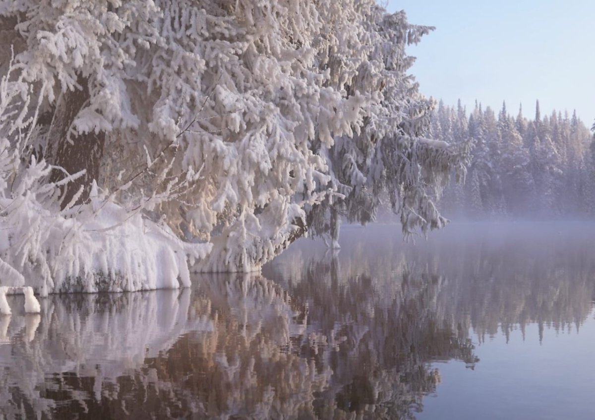 Теплое озеро суводь. Суводь Кировская область озеро. Замерзшее озеро. Село Суводь озеро теплое.