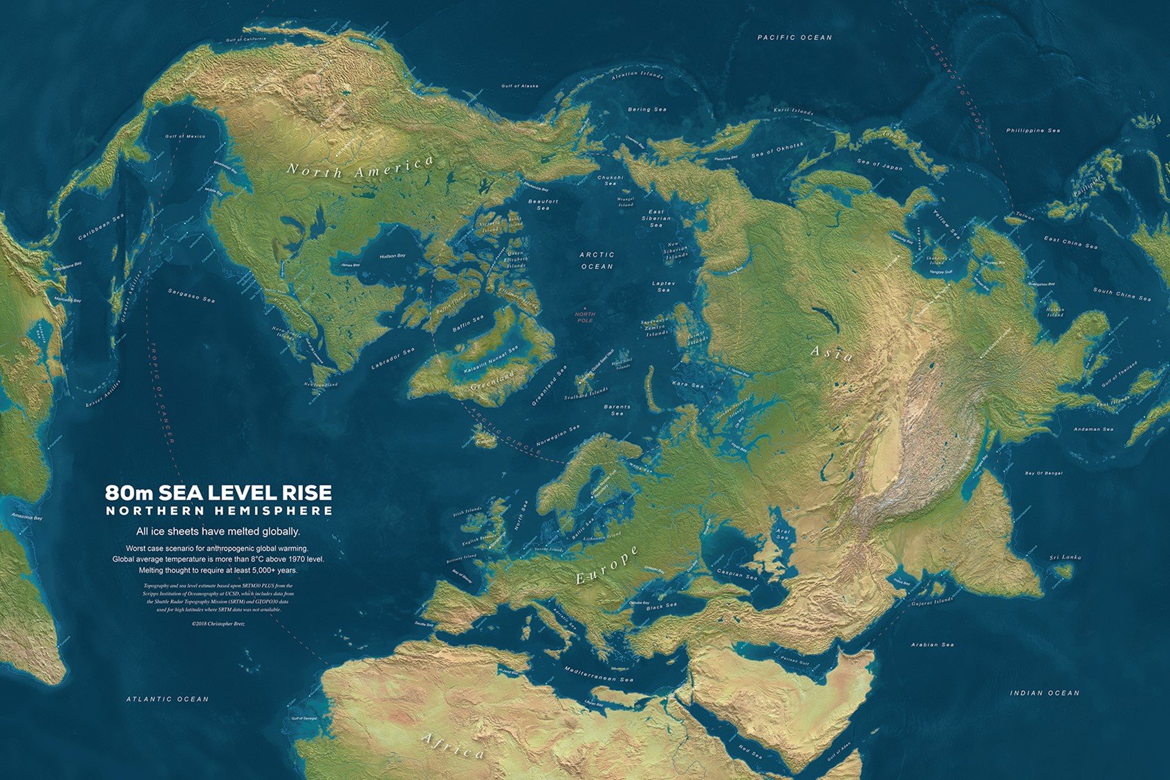 Карта повышения уровня. Карта глобального потепления. Повышение уровня моря. Уровень мирового океана. Повышение уровня мирового океана.