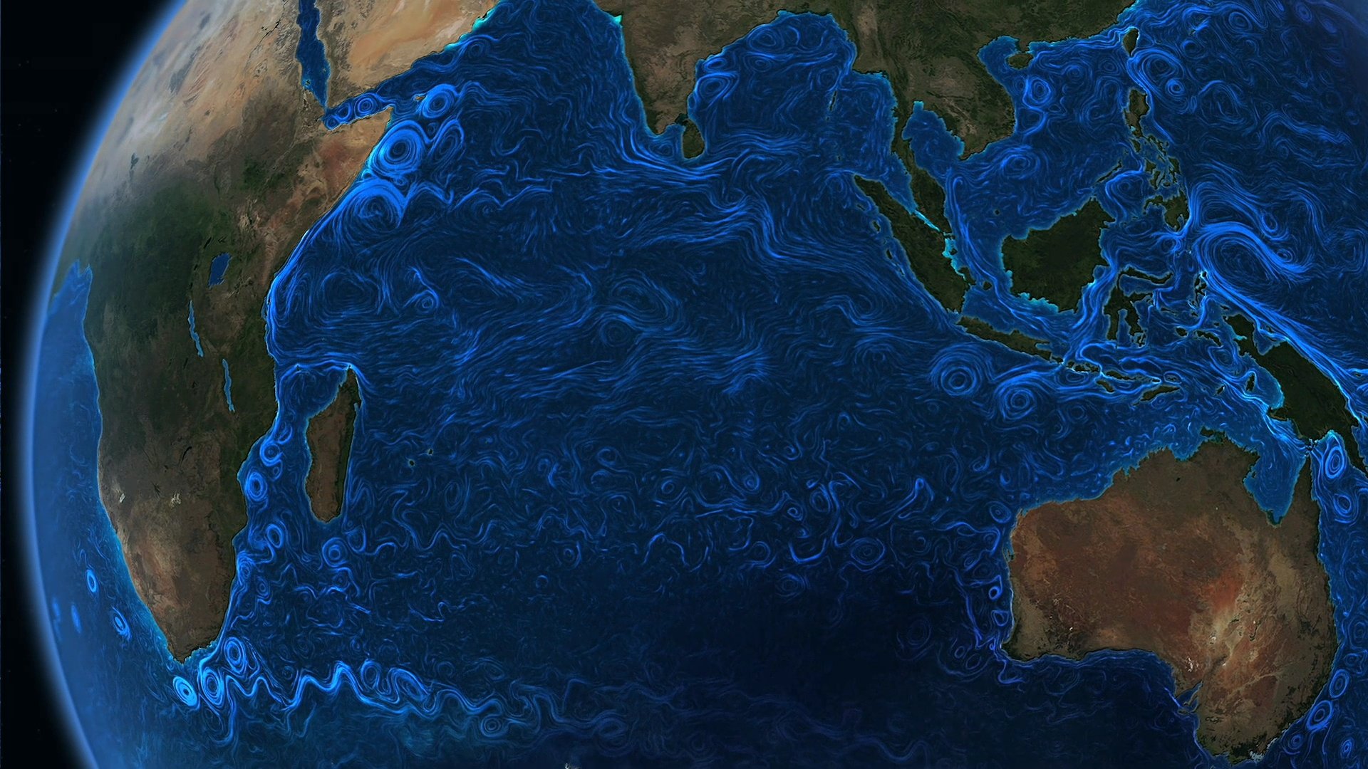 Когда на земле появился мировой океан. Тихий океан со спутника. Атлантический океан из космоса. Тихий океан вид из космоса. Океан вид из космоса.